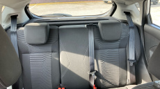 Ford Fiesta 1.0 Zetec 5dr Petrol Hatchback